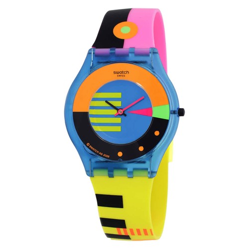 Orologio swatch neon - swatch,