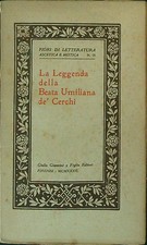 LA LEGGENDA DELLA BEATA