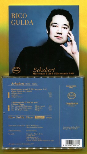 Schubert klaviersonate d784 - schubert,,