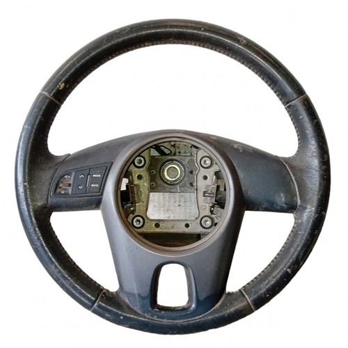 Volante kia soul bifuel - volante,