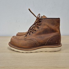 Scarpe stivali Red Wing 1907