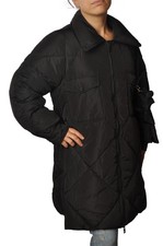 Piumino lungo da Donna