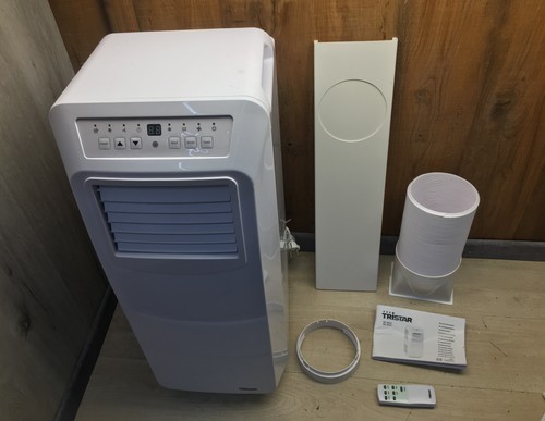 Tristar 5562 condizionatore - tristar,