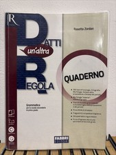 Datti un'altra regola