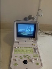 Mindray digi prince 6600 - mindray, digi-prince