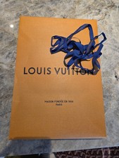 Autentica borsa regalo vuota