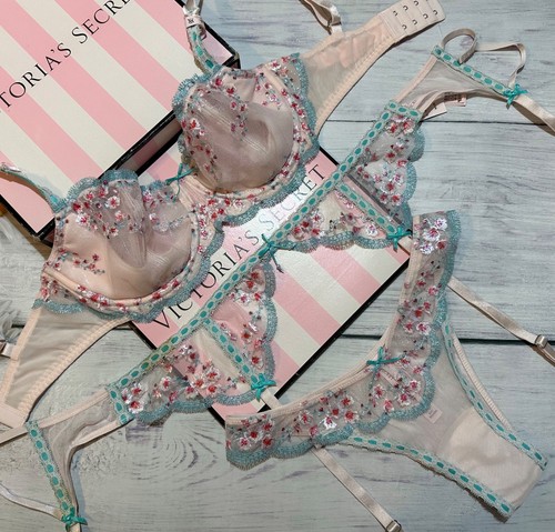 Victoria secret set - victoria’s,