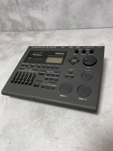 Roland drums modulo - roland, td-10