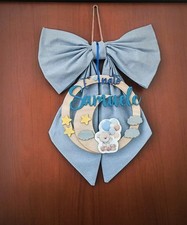 FIOCCO NASCITA FUORI PORTA