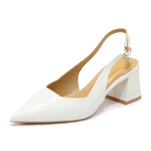 O9872 slingback donna - donna, chiconic