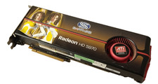 Scheda video Sapphire Radeon