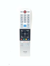 TELECOMANDO TOSHIBA ORIGINALE