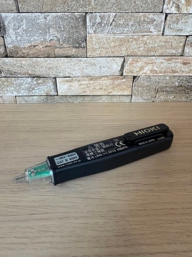 Hioki 3481 tester rilevatore - 3481,