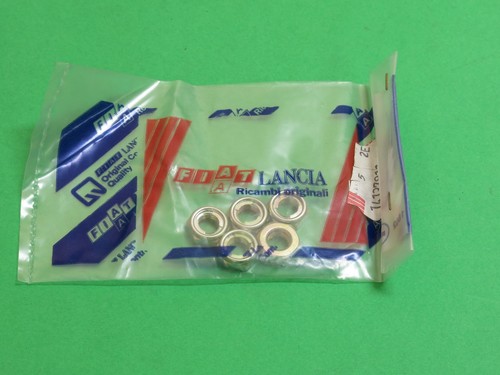 Dado batteria terminale - dado,