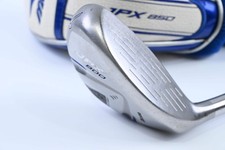 Albero Mizuno JPX 800 #4