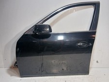 puerta delantera izquierda BMW
