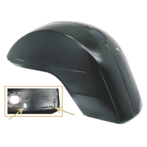 Cif parafango anteriore - cif,