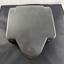 Herman Miller AERON meccanismo sedia parapolvere superiore e inferiore OEM ricambi originali