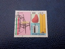 2000 Italia Repubblica Desing