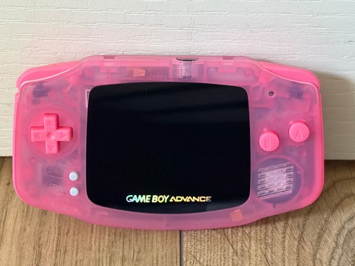 Console nintendo game boy - console,