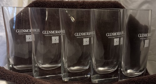 Set glenmorangie single - 5,
