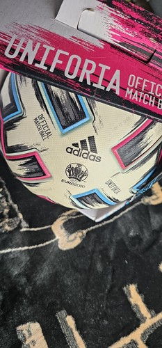 Adidas uniforia pro uefa euro - uniforia,