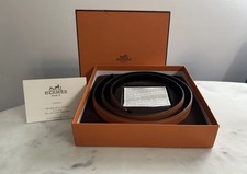 Cintura Hermes Constance