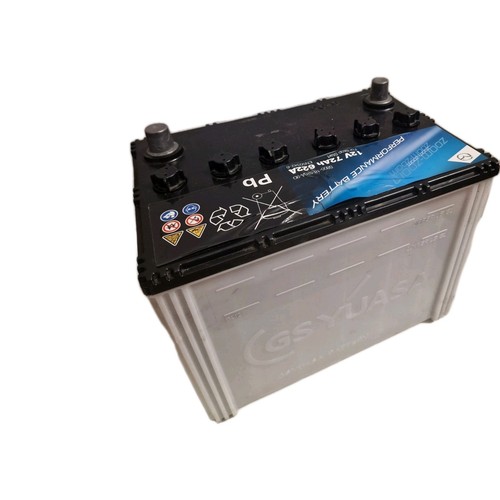 Batteria originale mazda - originale,