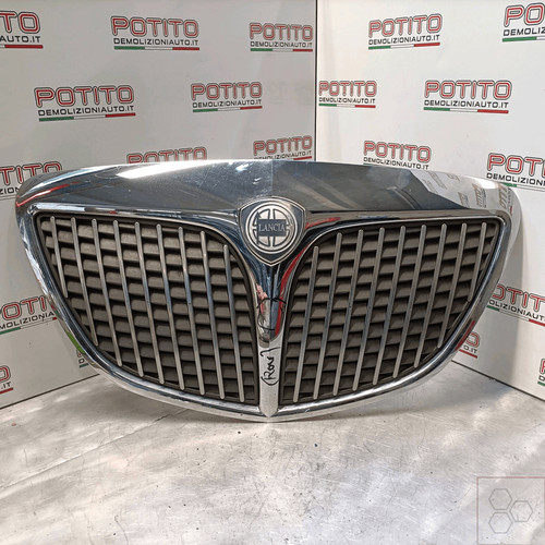 735384149 griglia lancia - griglia,