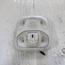 735610943 Luce cortesia ant. tetto  FIAT 500X (6X) 1.0 T3 (88Kw) Cross Suv