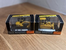 Norscot Mini Costruzioni in