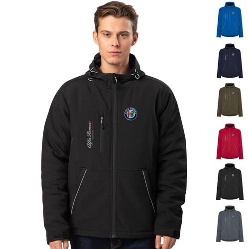 Abbigliamento alfa romeo - abbigliamento,