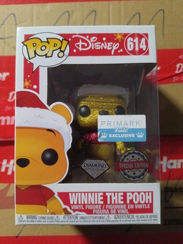Funko pop winnie the pooh - pop:,