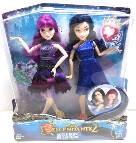 Disney descendants mal - disney,