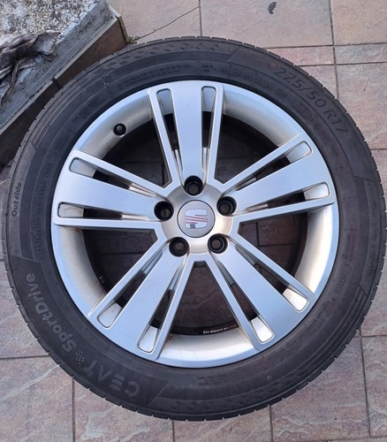 Gomme estive ceat - estive,