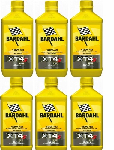 Litri bardahl olio - litri,