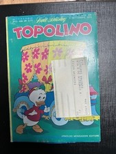 MICKEY MOUSE NO. 928 BLISTERED