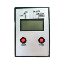 Vogatore idraulico con schermo