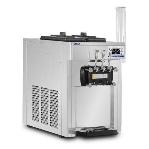 Macchina per gelato soft 16 - per,