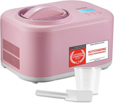 Gelatiera E Yogurtiera 1 L |