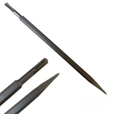 Scalpello a punta per martello