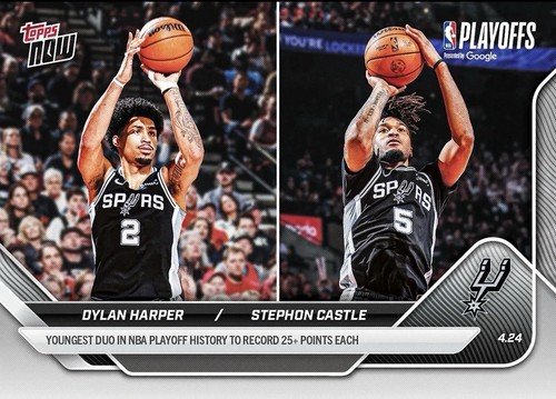 Dylan harper stephon - harper, /