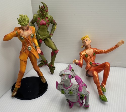 Ichibankuji jojo bizarre - jojo's,