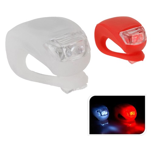 Luce led per bicicletta - luce, 2