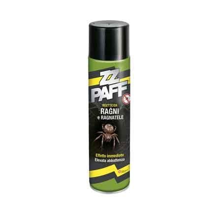 Insetticida spray ragni - ragni, e