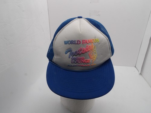 Cappello snapback camionista