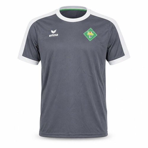 Shirt maglia uomo erima - t-shirt,