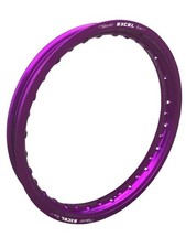 Excel Takasago Rims 21x1.60