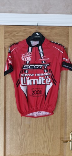 Maglia ciclismo uomo - , san