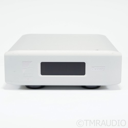 Ayre acoustics twenty - acoustics,